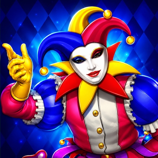 Jester 777 Icon